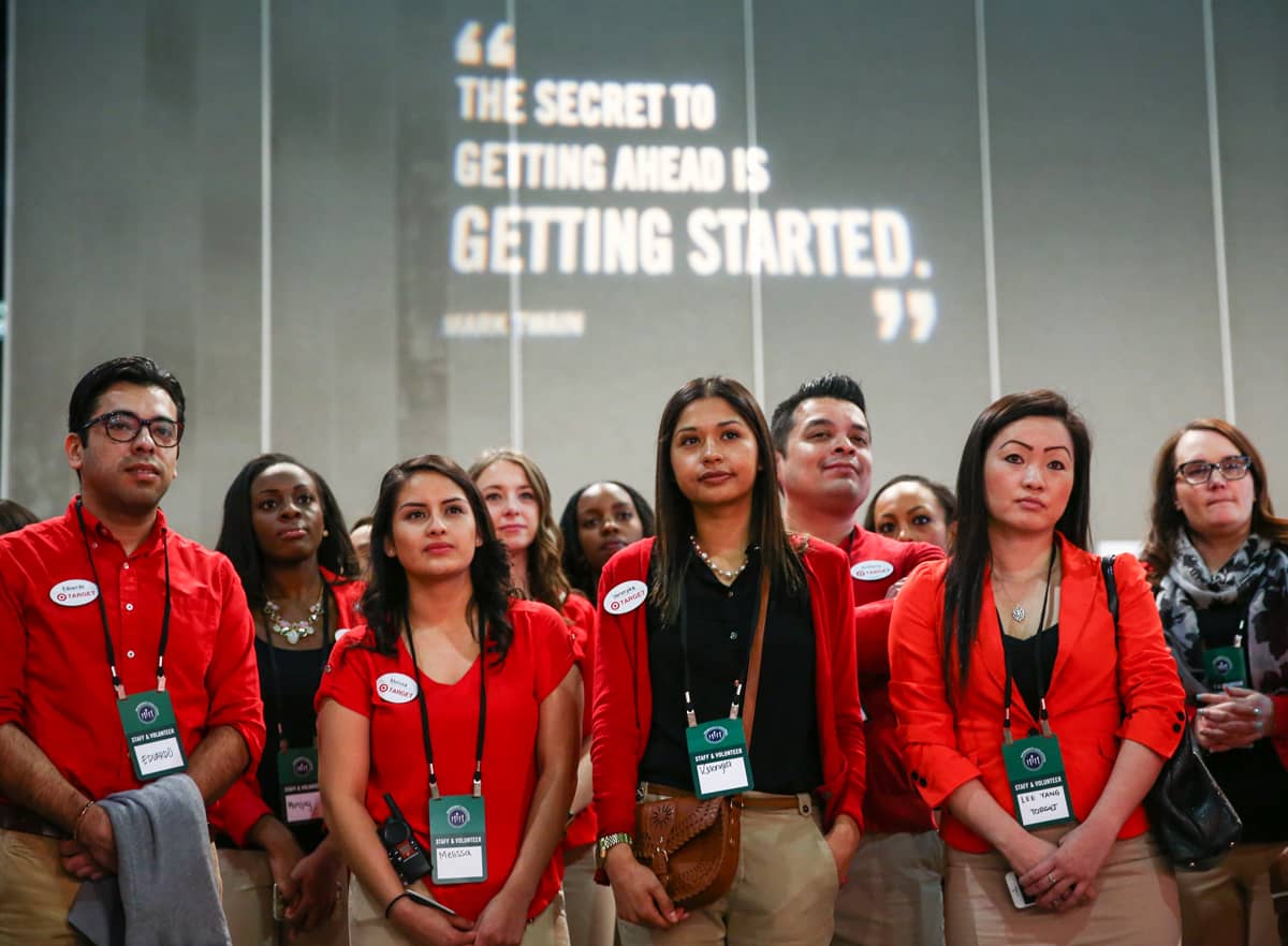 Looking to the Future Schultz Family Foundation 100,000 Opportunities